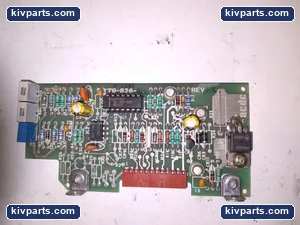 Acdc 70-826-012 Circuit Board – actual item, photo 3 of 5