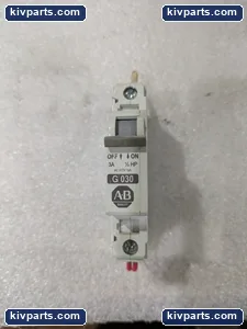 Allen-Bradley G030 – actual item, photo 6 of 7