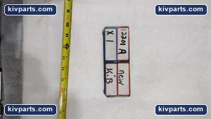 NSK WBK10-11 Motion Control – actual item, photo 7 of 7