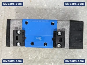 Festo VL-5/2-D-2-FR-C 151844 Pneumatic Valve – actual item, photo 12 of 15