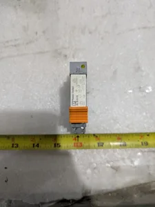 Phoenix Contact PLC-BSC-24UC/21HC Relay Module Base