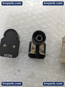 Cutler-Hammer 9586H1341B Relay Heater Element Coil – actual item, photo 3 of 5