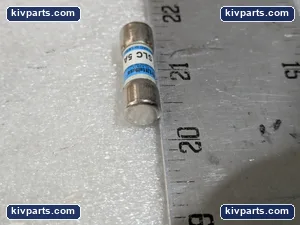 Littelfuse SLC 5 Class Fuses – actual item, photo 3 of 7