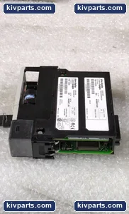 Allen-Bradley 1756-LSS/A ControlLogix Processor – actual item, photo 2 of 5