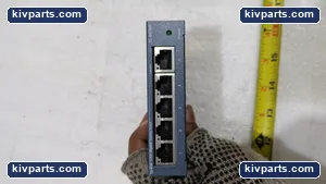 Tp-link SG105 TL 5 Port – actual item, photo 4 of 10