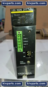 Yaskawa GL120 AC Drive – actual item, photo 2 of 9