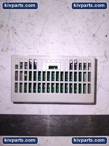 Allen-Bradley 1794-IB16/A PLC I/O Module – actual item, photo 4 of 6