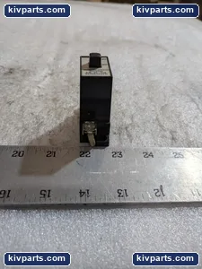 Matsushita B12 – actual item, photo 4 of 6