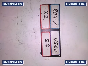 Nopak WP1187 – actual item, photo 4 of 4