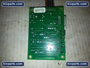 11184 Industrial Automation PCB – actual item, photo 2 of 3