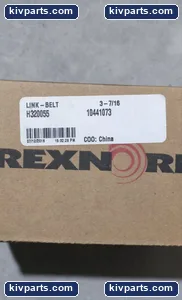 Link-Belt POSO2-4932B Adapter – actual item, photo 3 of 3