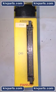 Fanuc AOD32D2 32 Point DC Output Module – actual item, photo 2 of 4