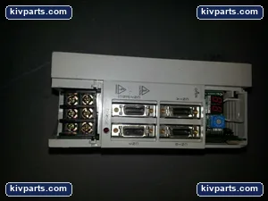 Mitsubishi MR-J2S-60B Servo Drive Amplifier – actual item, photo 2 of 2