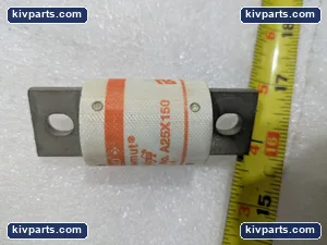 Mersen A25X150 Amptrap – actual item, photo 6 of 7
