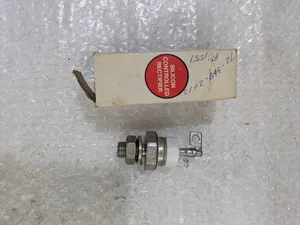 NL-C45D Semiconductor – actual item, photo 1 of 7