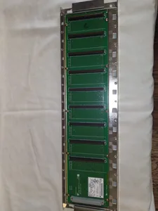 Yaskawa MP920 Yasakawa Module Rack