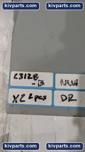 FAG DH611 Housing Seal – actual item, photo 2 of 2