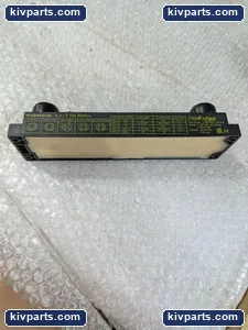 Turck FDNP-S0808G-TT DeviceNet I/O Module – actual item, photo 3 of 7