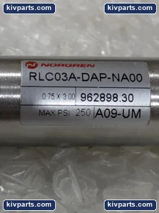 Norgren RLC03A-DAP-NA00 Pneumatic Air Cylinder – actual item, photo 2 of 5