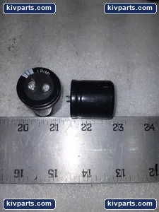 Samxon 420906 Capacitor – actual item, photo 6 of 7