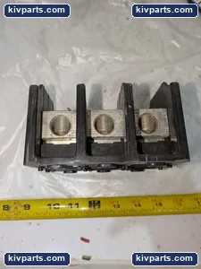 Bussmann 16371-3 Line – actual item, photo 5 of 6