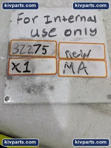 MAC 180001-115-0149 Valves – actual item, photo 6 of 6