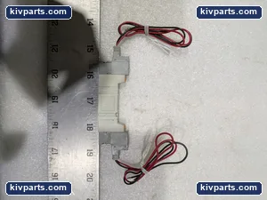 SMC SY3240 Solenoid Valve – actual item, photo 2 of 5