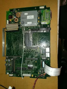 Telxon Mobile RF Data Terminal Scanner