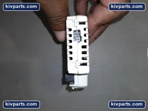 Control Techniques STDU05 SM-Universal Encoder – actual item, photo 4 of 7