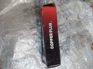 Champion RB77WPCC Plus Industrial Spark Plug