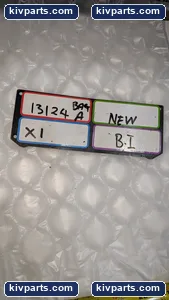 Allen-Bradley 189-AR11 Filter – actual item, photo 3 of 3