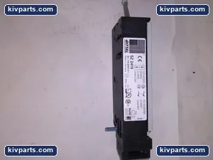 Rittal IP20 AC-15 Door Safety Interlock Switch – actual item, photo 2 of 9