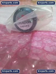 Dragon Valve – actual item, photo 2 of 8