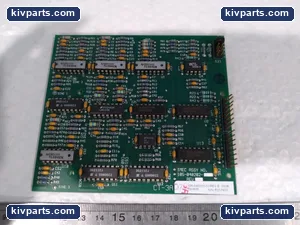 105-040202-02 Imec – actual item, photo 3 of 6