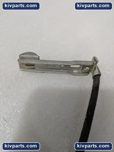 940-961AZ2 Braided Shunt Jumper Connector – actual item, photo 3 of 6