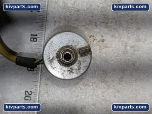 Baumer 24G30-B6-1 – actual item, photo 5 of 6