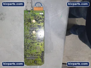Control Techniques 3222-4700 Drive – actual item, photo 5 of 13