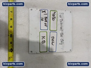 Eaton CGB394 Thread Cord and Cable Fitting – actual item, photo 4 of 4