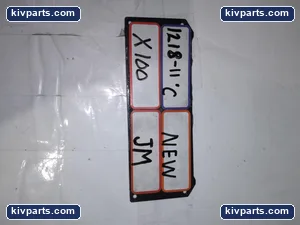 SMC NLP-50L Gasket Seal NBR O-Ring Cylinder – actual item, photo 3 of 3