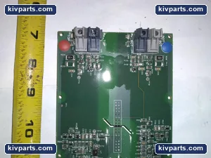 Ingeteam AQD0286 PCB Assembly Replacement Module – actual item, photo 3 of 6