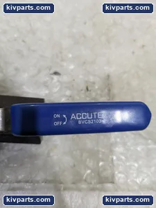 BVCS2103 Accutek A105 NPT – actual item, photo 3 of 5