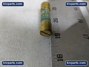 Mersen RF6 Renewable Fuse – actual item, photo 4 of 9