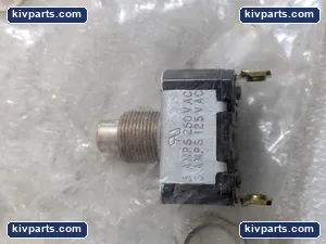 AC Switch – actual item, photo 2 of 4