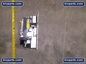 Allen-Bradley 1495-N8 Disconnect – actual item, photo 2 of 6