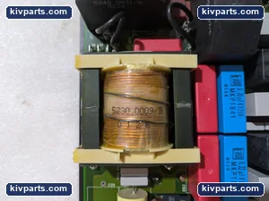 Martin 3210.0145 Walter Ultraschalltechnik – actual item, photo 5 of 12