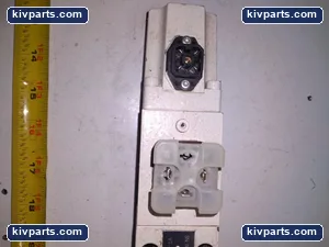 Bosch Rexroth Hydraulic Cylinder – actual item, photo 3 of 5