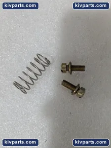 Furnas 75FB14A Replacement Part Contact – actual item, photo 4 of 5
