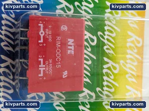 NTE RIM-ODC15 Semiconductor – actual item, photo 2 of 5