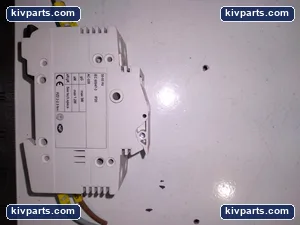 ABB AC-22B – actual item, photo 2 of 5