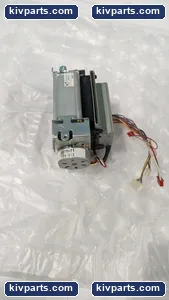 LTP5246A S448 Printer – actual item, photo 2 of 5